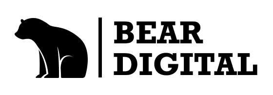 Лого BearDigital